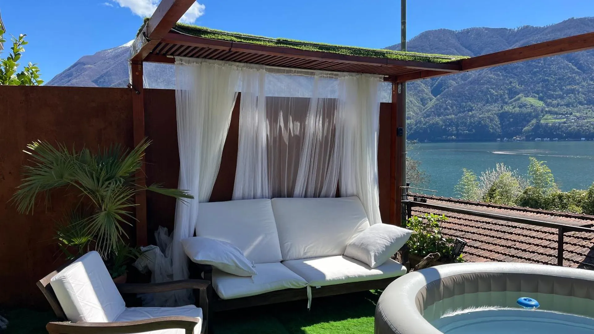 Room With A View Cima