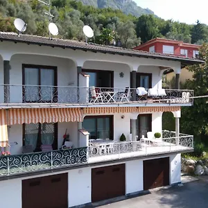 Appartement Caravina, Cima