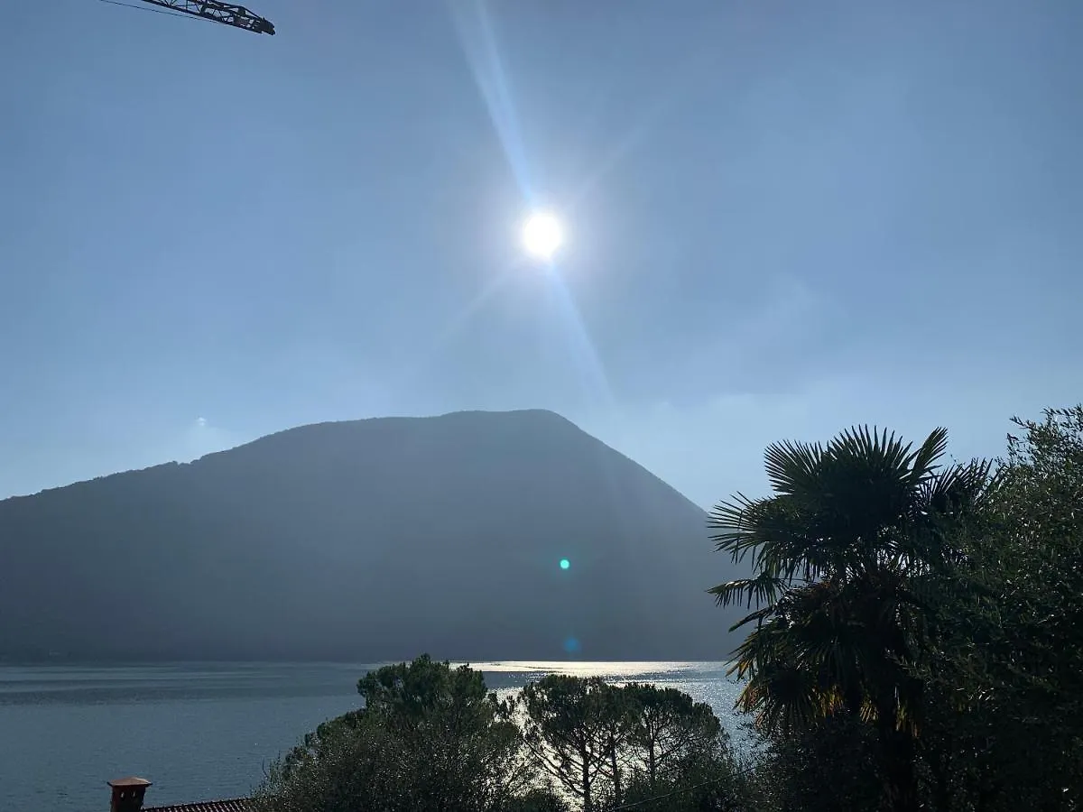 Room With A View Cima Italy