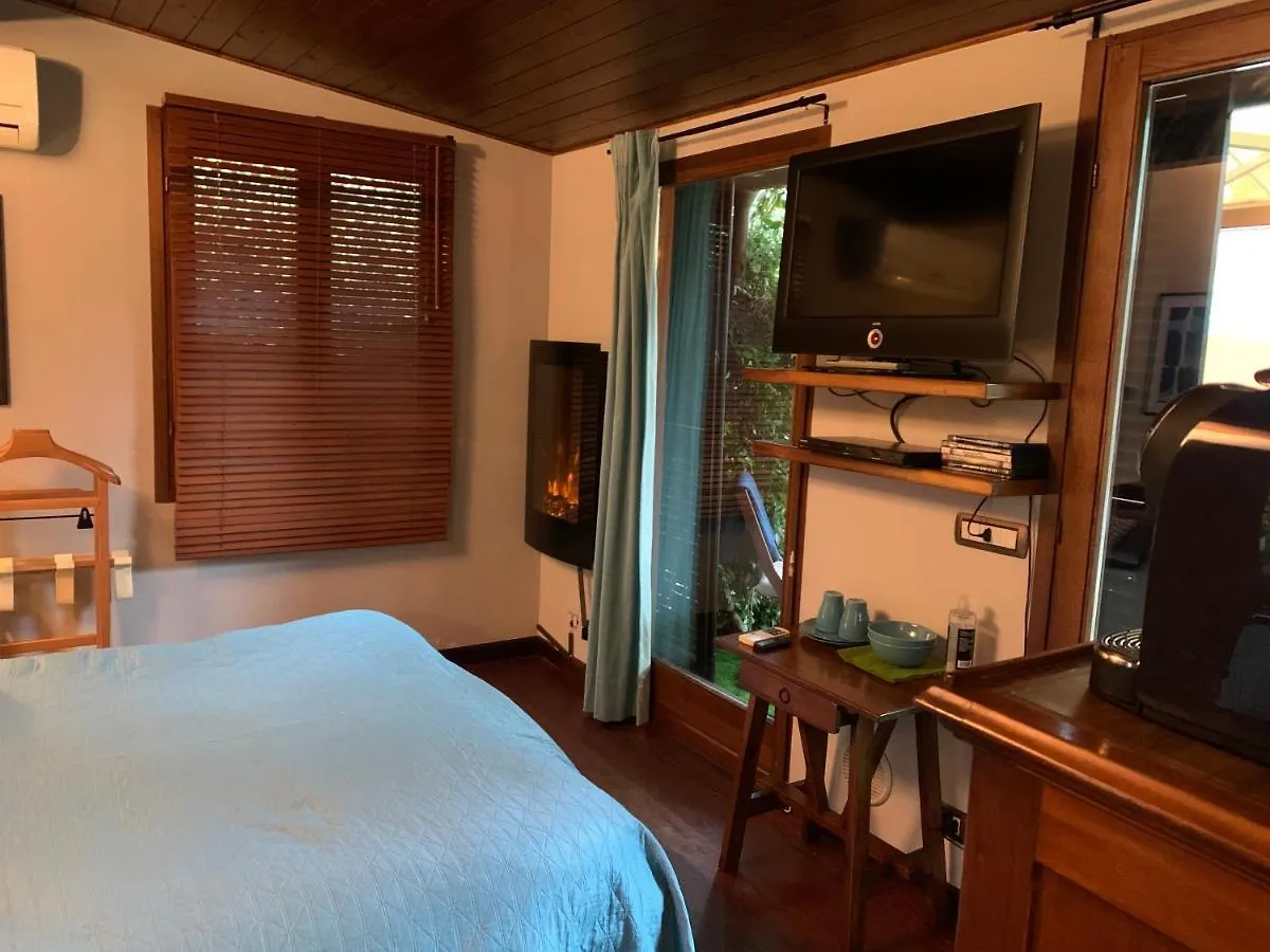 Room With A View Cima Guest house
