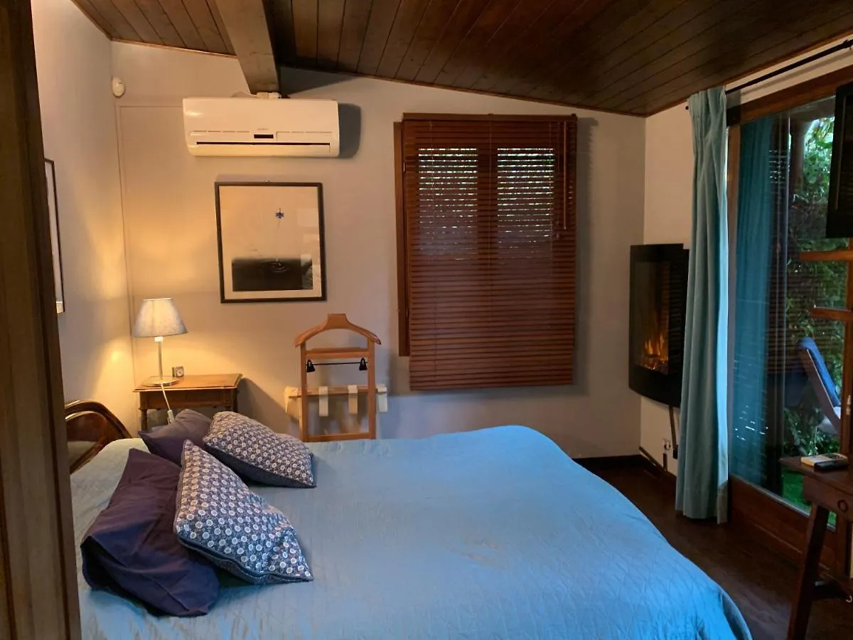 Guest house Room With A View Cima Italy